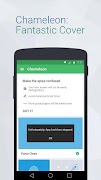 Desert: App Lock Theme ภาพหน้าจอ 7