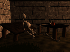 برنامه‌نما Prison Master عکس از صفحه