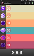 WBCs Counter (Beta) الملصق
