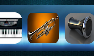All musical instruments 2 screenshot 3