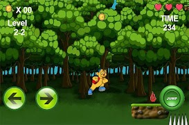 super bear capture d'écran 6