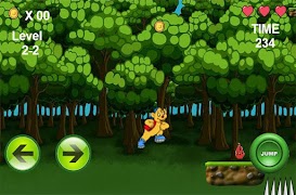 super bear syot layar 6