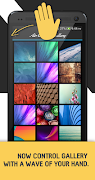 Smart Controls: Air Gestures screenshot 4