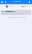 MCAD Flashcards screenshot 6