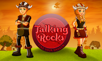 Talking Rocks Screenshot 4