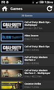 Staticon for Steam screenshot 4