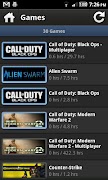 Staticon for Steam screenshot 4
