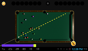 Hot Pool screenshot 2