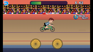 World Sport Screenshot 4