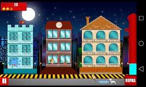 Fire Chief Screenshot 5