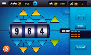 برنامه‌نما Tam Lộc - Tam Loc عکس از صفحه