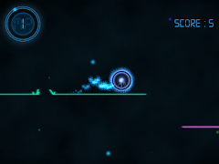 Tesla Runner screenshot 5