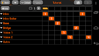 PocketBand - Social DAW Ekran Görüntüsü 6