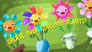 TinyPlants 스크린샷 2