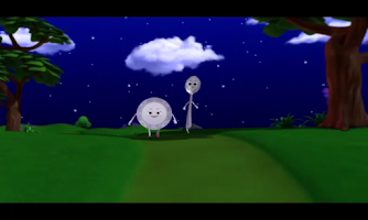 Hey Diddle - Nursery Song screenshot 6