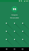 Droid Applocker screenshot 5