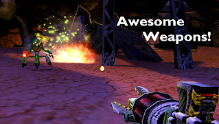 Frantic Screenshot 4