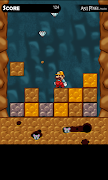 برنامه‌نما Cave Escape عکس از صفحه