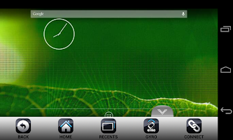 NX TV Controller screenshot 1