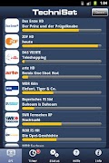 TechniSat DVR 포스터
