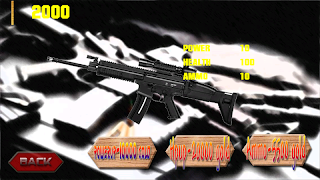 Tiger Hunter screenshot 1