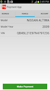 Payment App 스크린샷 1