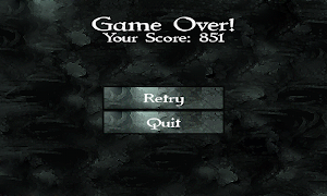 Endless Hive Screenshot 2