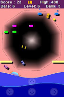 Happy Seafighter Demo screenshot 1