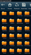 File Manager & Hide File Poster