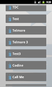 Profort screenshot 1