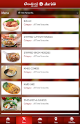 Chowking تصوير الشاشة 6