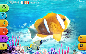 Eggy Animal Stories 截图 1