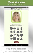 Face Recognition-FastAccess capture d'écran 7