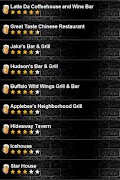 پوستر Beer Radar