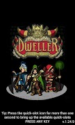 Dweller - beta poster