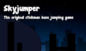 Skyjumper penulis hantaran