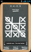 Tic Tac Toe Free screenshot 5