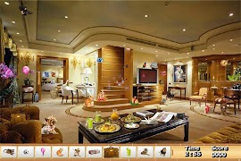 Cottage Hidden Objects Game screenshot 5