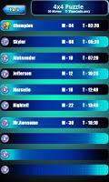 slider puzzle screenshot 3