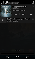 Notification Lyrics poster