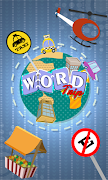 برنامه‌نما Word Trip عکس از صفحه
