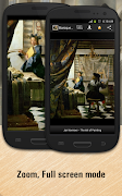 Baroque HD ảnh chụp màn hình 4