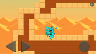 3 Schermata Block Boy Brock