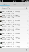 文件管理器 (File Manager) 截图 3