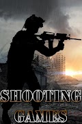 برنامه‌نما Shooting Games عکس از صفحه