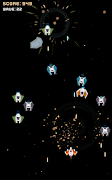 Space Thunder ảnh chụp màn hình 1
