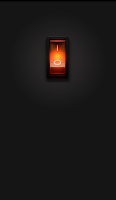 Simple FlashLight screenshot 2