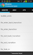 2 Schermata Apps Resources