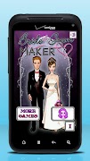 Bride and Groom Maker poster