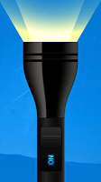 Super Bright Flashlight screenshot 2